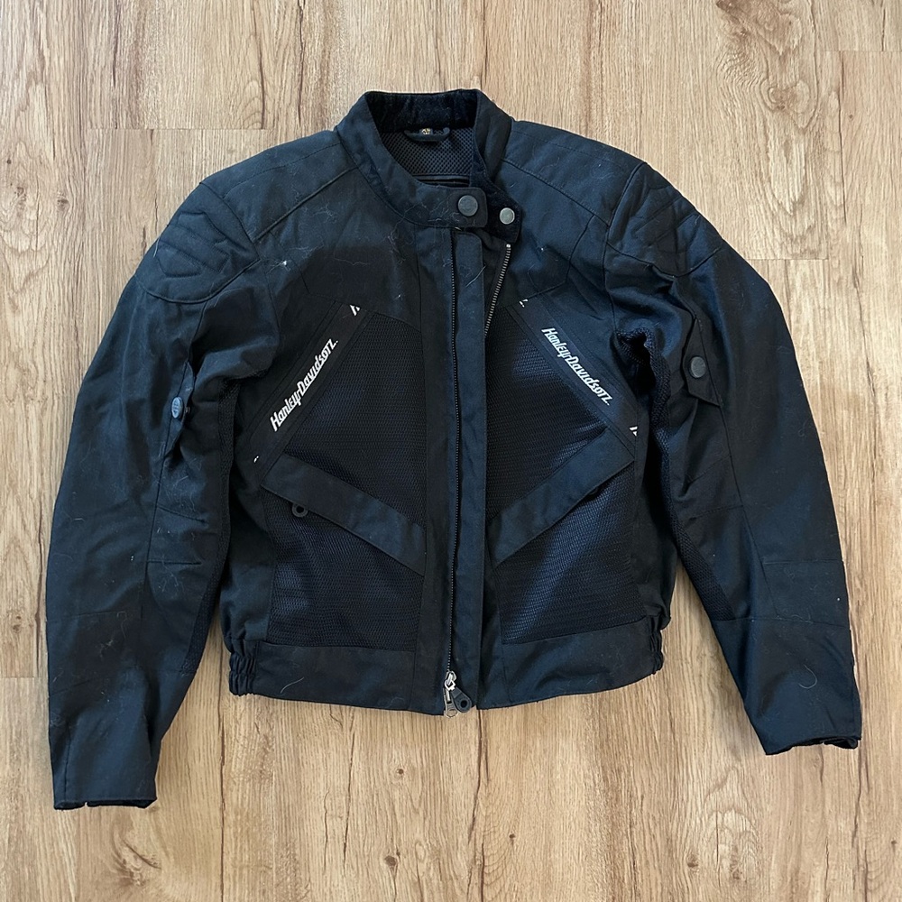Harley Davidson jacket